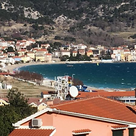 Apartament Ara-Aradi Baška Zewnętrze zdjęcie