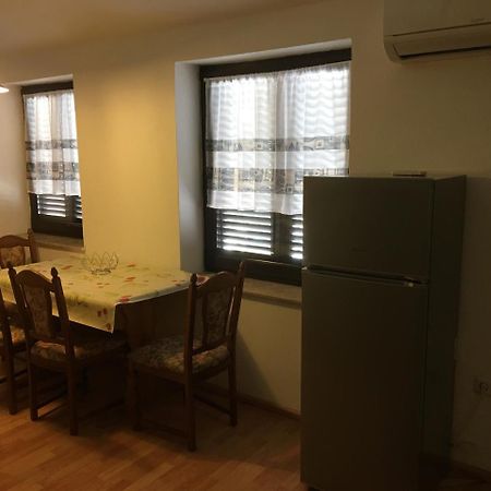 Apartament Ara-Aradi Baška Zewnętrze zdjęcie