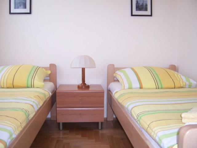 Apartament Ara-Aradi Baška Zewnętrze zdjęcie