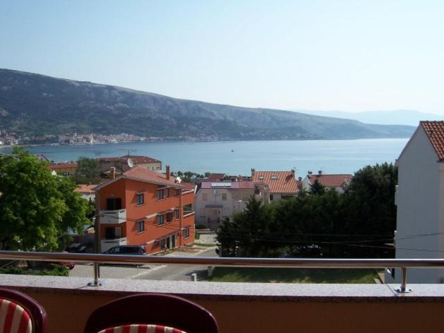 Apartament Ara-Aradi Baška Zewnętrze zdjęcie