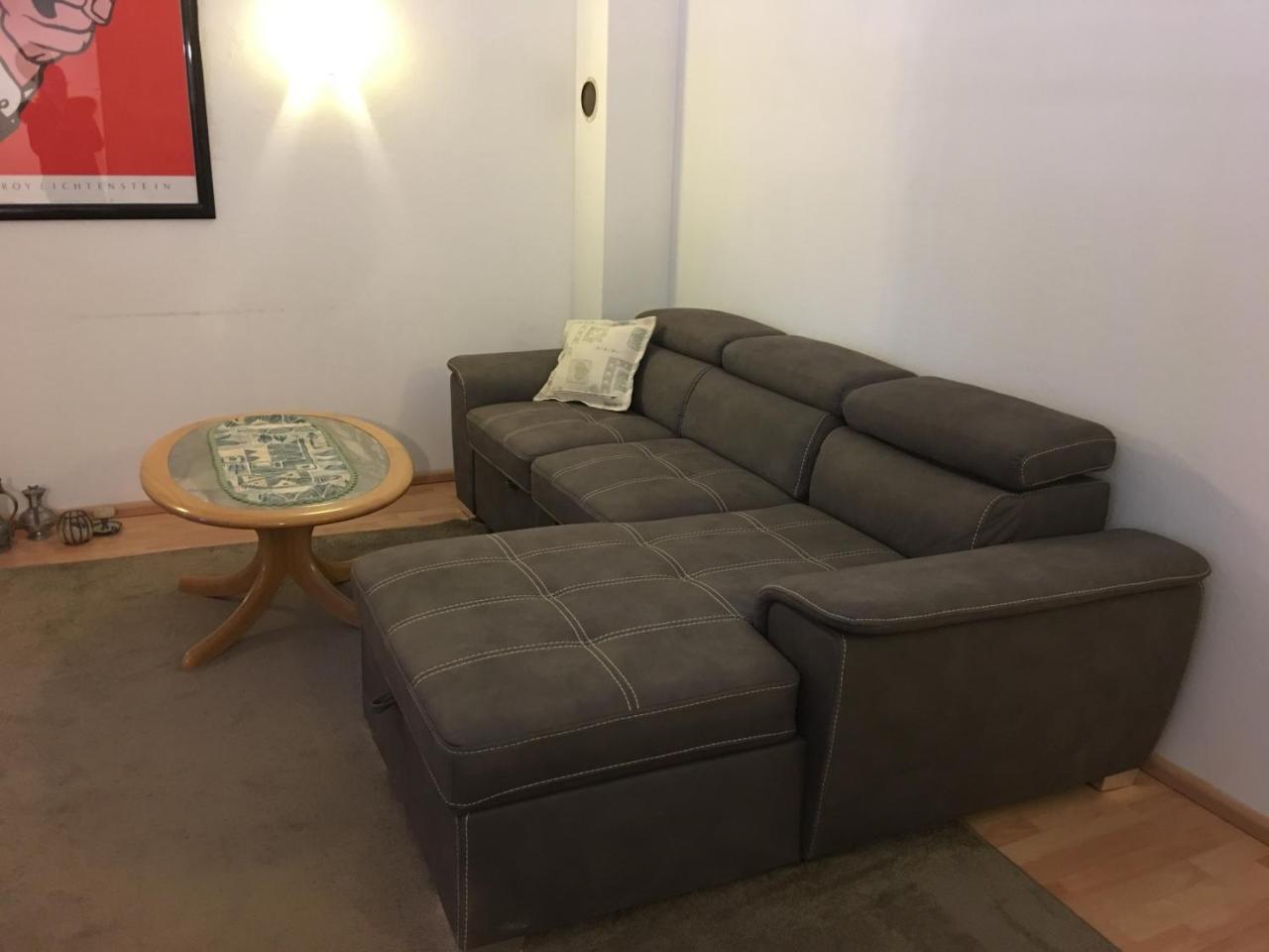 Apartament Ara-Aradi Baška Zewnętrze zdjęcie