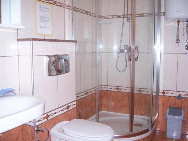 Apartament Ara-Aradi Baška Zewnętrze zdjęcie