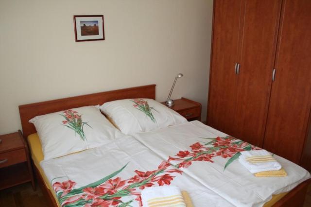 Apartament Ara-Aradi Baška Zewnętrze zdjęcie